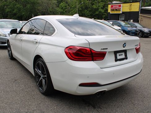Used 2019 BMW 430i Gran Coupe xDrive w/ Convenience Package AWD/4WD image 10