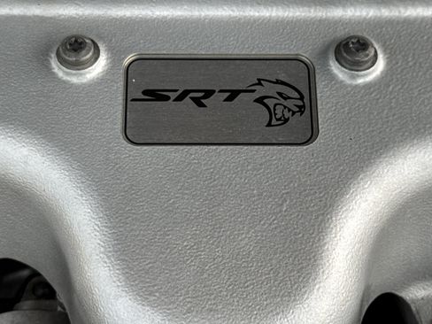 Used 2018 Dodge Charger SRT Hellcat RWD image 34