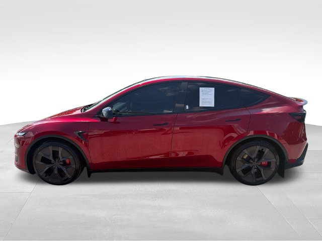 Used 2026 Tesla Model Y Performance AWD/4WD image 2