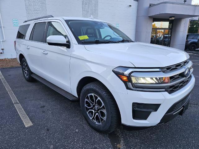 Certified 2024 Ford Expedition Max XLT AWD/4WD image 3