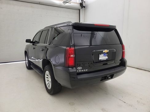 Used 2017 Chevrolet Tahoe LT image 20