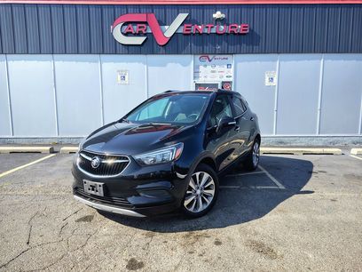 Used 2019 Buick Encore Preferred w/ Safety Package