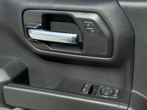 New 2026 Chevrolet Silverado 1500 W/T w/ WT Safety Package image 17