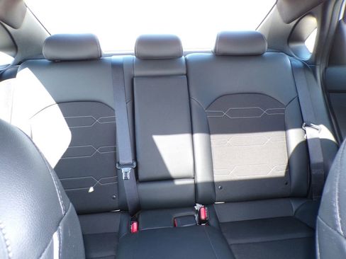 Used 2023 Kia Forte GT-Line w/ GT-Line Premium Package FWD image 10