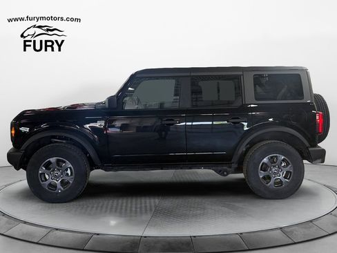 Used 2025 Ford Bronco Big Bend AWD/4WD image 6