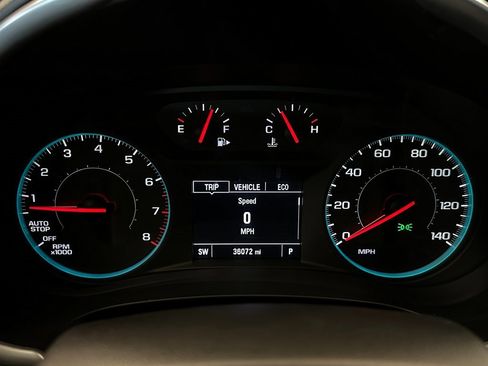 Used 2019 Chevrolet Malibu LS image 10