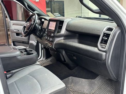 Used 2022 RAM 3500 Big Horn AWD/4WD image 22