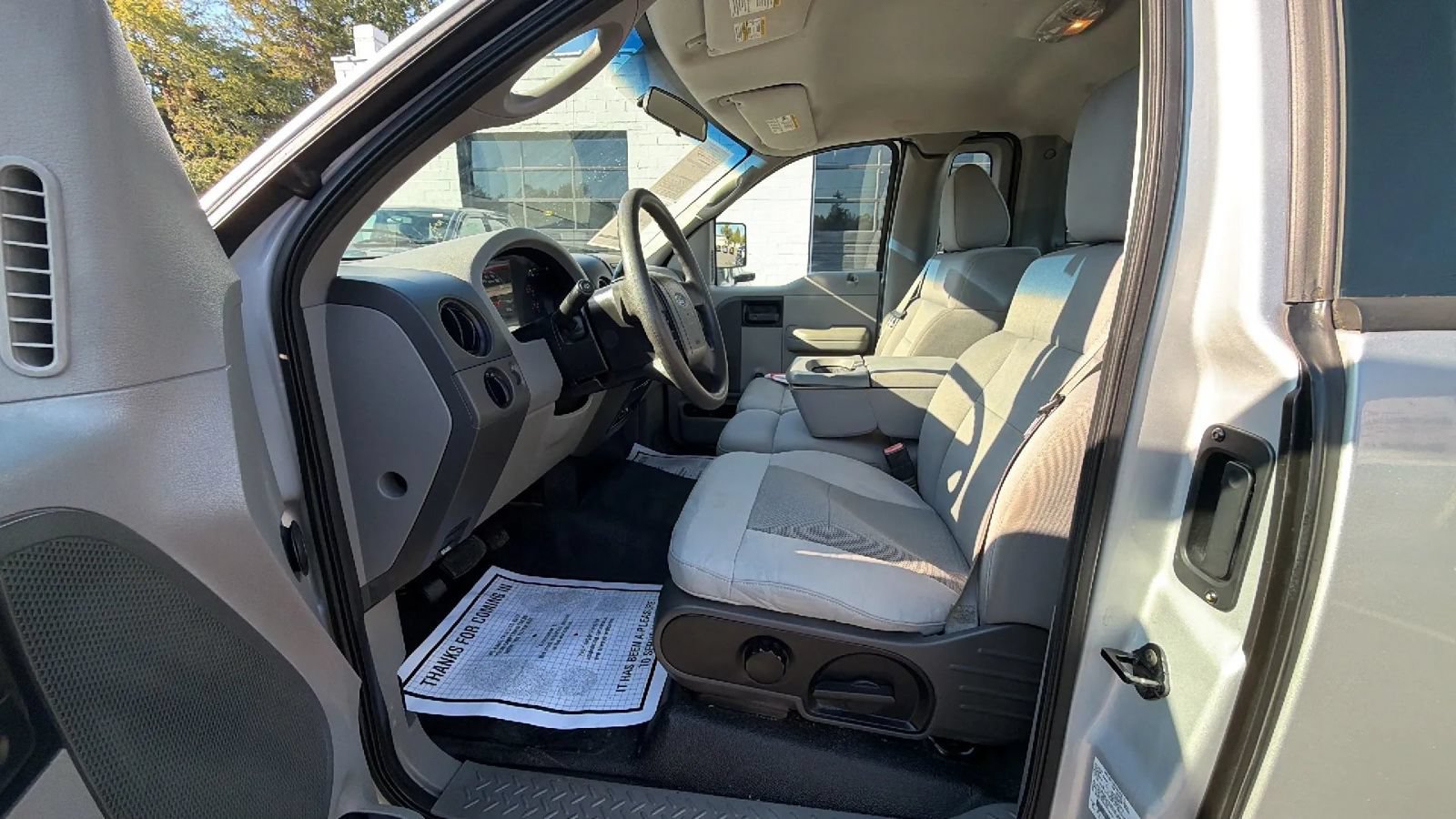 Used 2004 Ford F150 XL RWD image 17