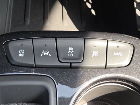 New 2026 Chevrolet TrailBlazer LT AWD/4WD image 9