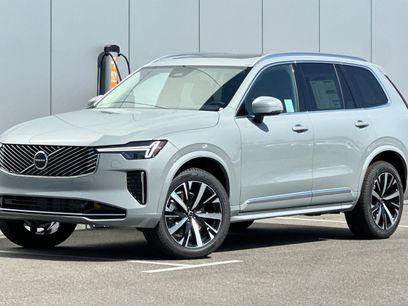Certified 2025 Volvo XC90 B6 Core w/ Protection Package Premier