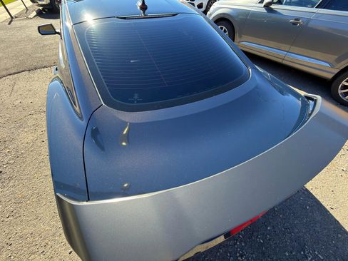 Used 2024 Ford Mustang Dark Horse image 35