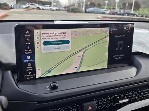 New 2025 Honda Accord Touring image 21