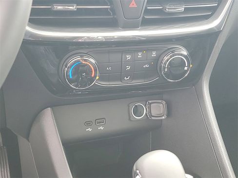 New 2026 Buick Encore GX Sport Touring image 18