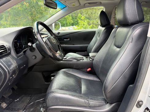 Used 2013 Lexus RX 350 AWD w/ Navigation Pkg image 33