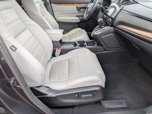 Used 2019 Honda CR-V EX-L image 21