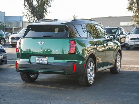Used 2025 MINI Cooper Countryman S w/ Comfort Package Max image 9