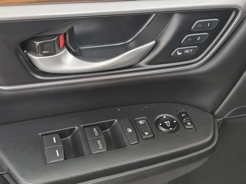 Used 2020 Honda CR-V EX-L image 24