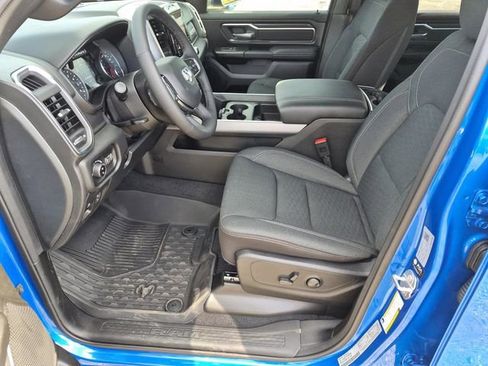 New 2026 RAM 1500 Lone Star image 16