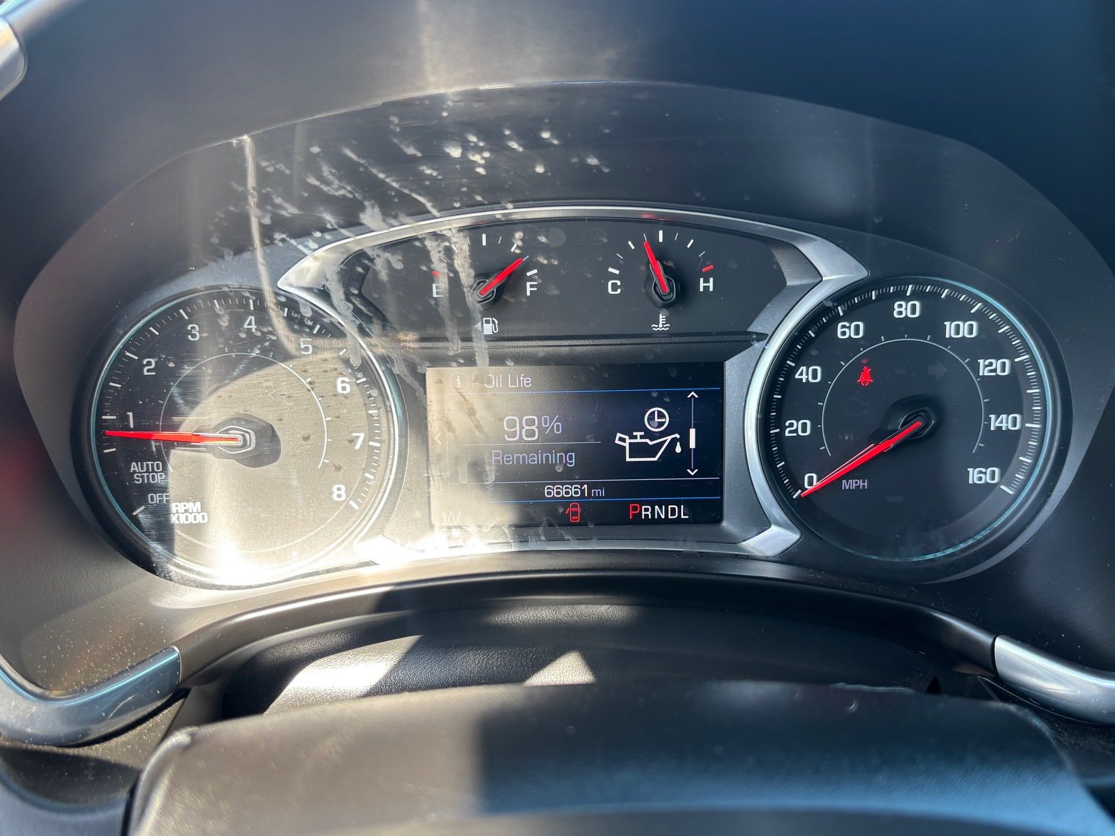 Used 2021 Chevrolet Equinox LT FWD image 13