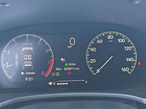 Used 2024 Honda Civic Sport image 35