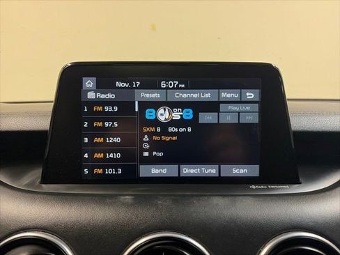 Used 2018 Kia Stinger Premium image 25