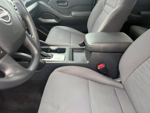 Used 2022 Nissan Frontier S w/ Technology Package image 22