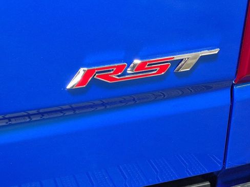 New 2026 Chevrolet Silverado 1500 RST w/ All Star Edition Plus image 9