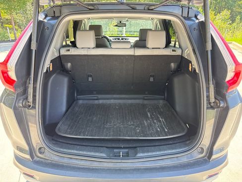 Certified 2017 Honda CR-V EX-L image 33