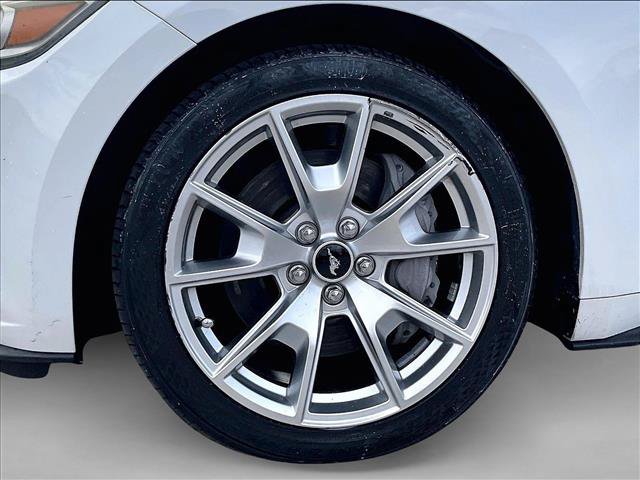 Used 2015 Ford Mustang GT Premium w/ 50 Years Appearance Package RWD image 8