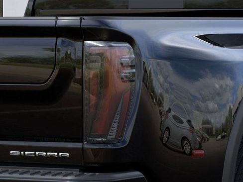 New 2026 GMC Sierra 3500 Denali w/ Technology Package image 33