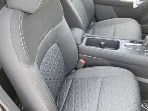New 2026 Nissan Kicks SV w/ Charging Package FWD image 14