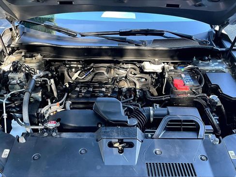 Used 2024 Honda CR-V EX-L image 32