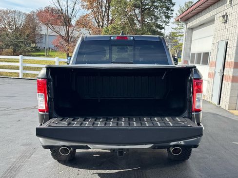 Used 2019 RAM 1500 Big Horn image 5