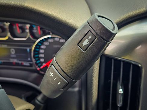 Used 2018 Chevrolet Silverado 1500 LT w/ All Star Edition AWD/4WD image 16