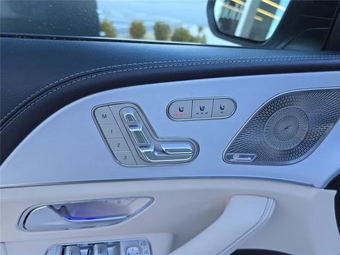 New 2026 Mercedes-Benz GLE 53 AMG 4MATIC Coupe image 20