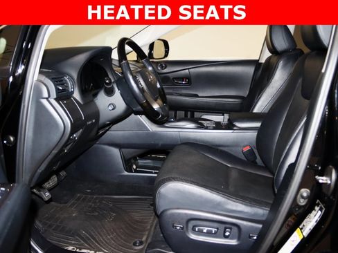 Used 2015 Lexus RX 350 AWD image 11