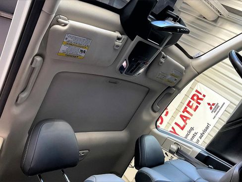 Used 2024 Subaru Outback Onyx Edition image 14