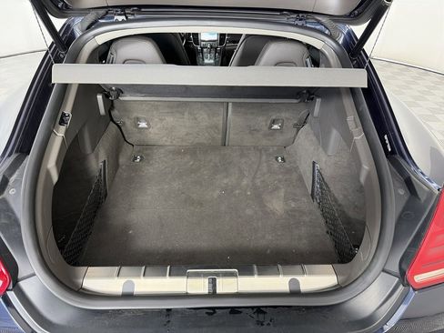 Used 2015 Porsche Panamera 4S image 25