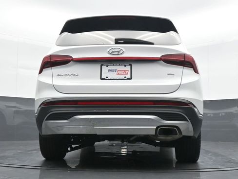 Used 2022 Hyundai Santa Fe SEL AWD/4WD image 20