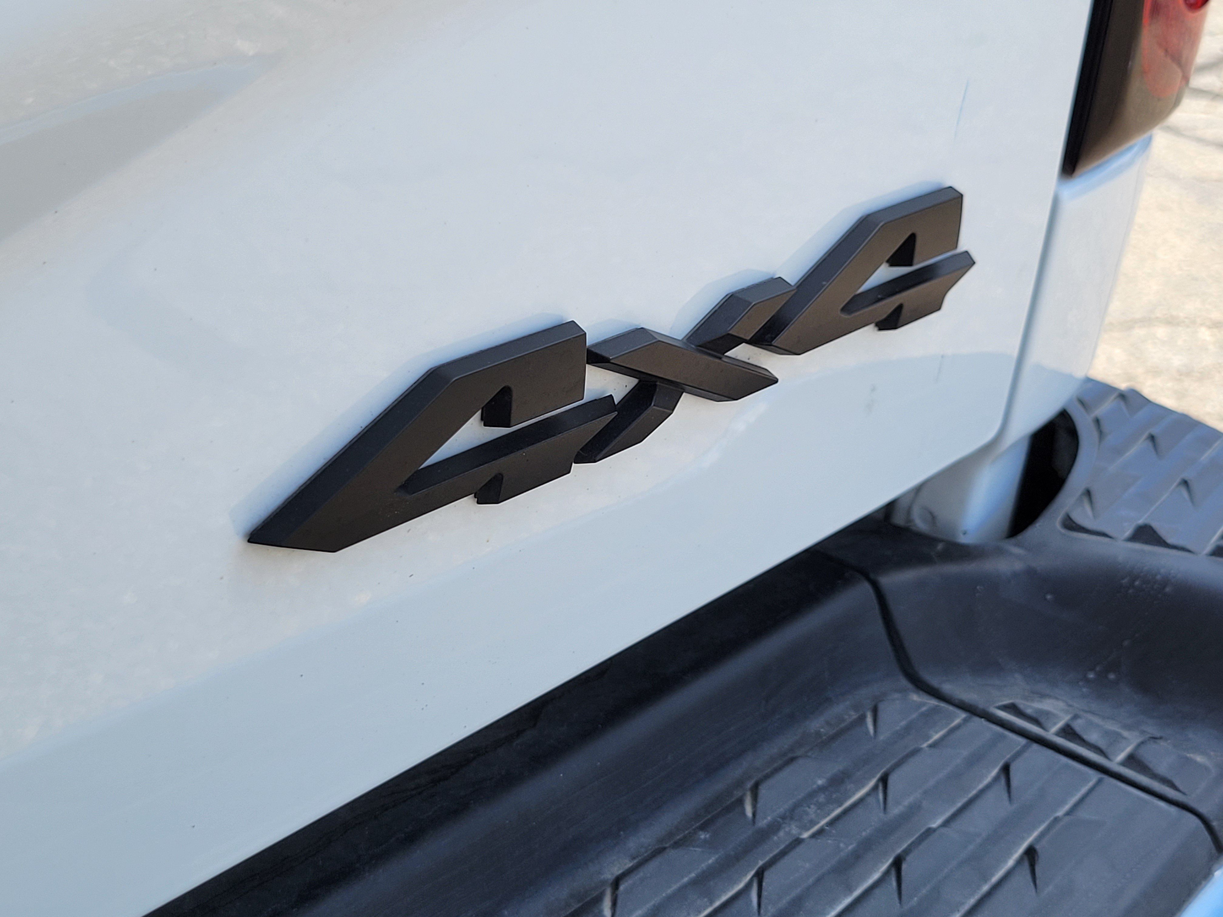 Used 2025 RAM 2500 Big Horn AWD/4WD image 22