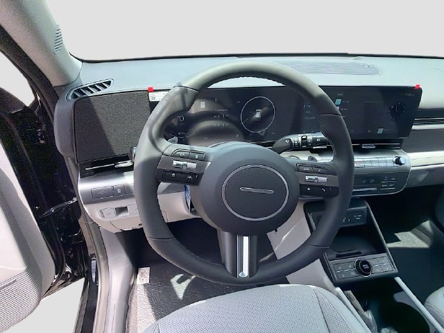 New 2026 Hyundai Kona Limited FWD image 11