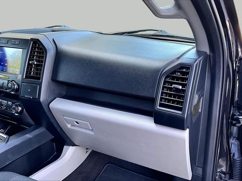 Used 2020 Ford F150 XL w/ Equipment Group 101A Mid AWD/4WD image 19