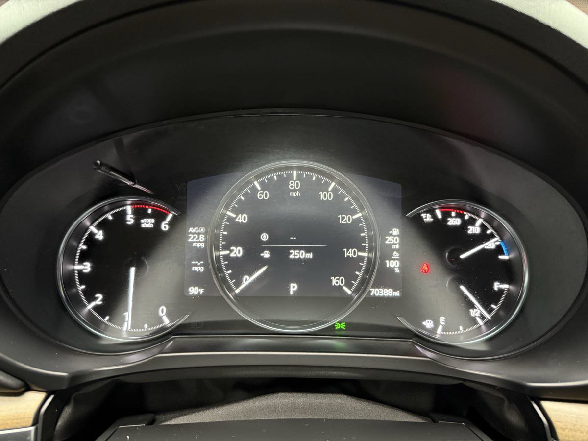 Used 2019 MAZDA CX-5 Signature AWD/4WD image 13