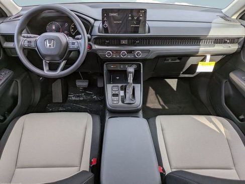 New 2026 Honda CR-V LX image 14