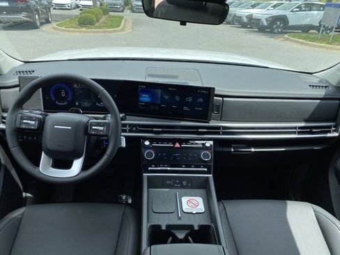 New 2026 Hyundai Santa Fe SEL image 38