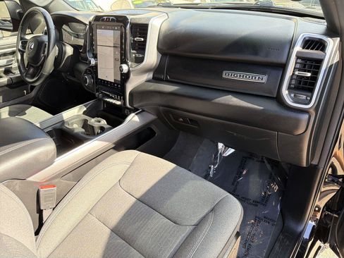 Used 2023 RAM 1500 Big Horn AWD/4WD image 28