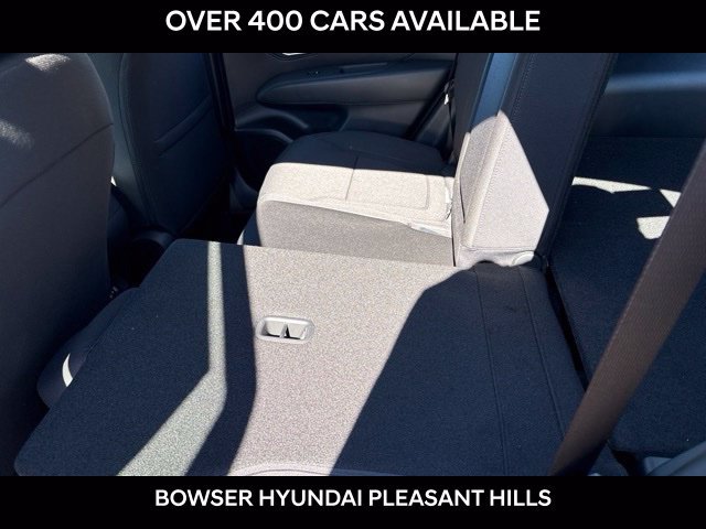 New 2026 Hyundai Tucson SE AWD/4WD image 5