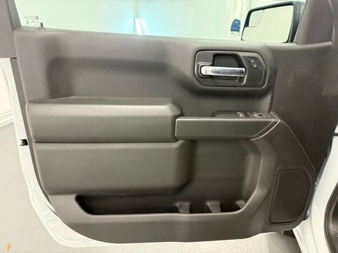 New 2026 GMC Sierra 1500 Pro w/ Pro Value Package AWD/4WD image 13