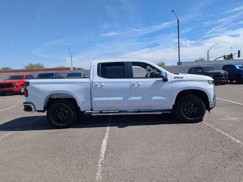 Used 2021 Chevrolet Silverado 1500 LT w/ Diesel Off-Road Package image 5