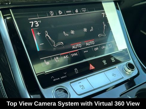 New 2026 Audi Q8 Premium Plus AWD/4WD image 30